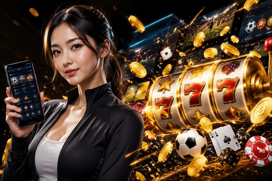 hd77game