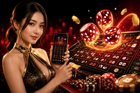 hd77game