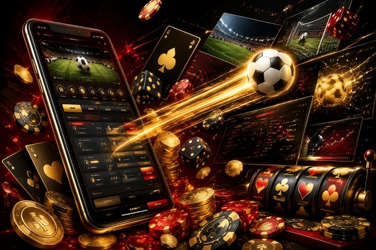 hd77game