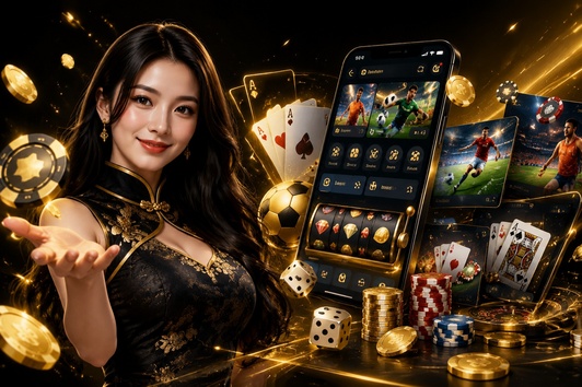 hd77game